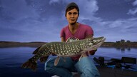Fishing Sim World: Pro Tour - Lago Del Mundo (PC) - Steam Key - GLOBAL