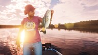 Fishing Sim World: Pro Tour - Lago Del Mundo (PC) - Steam Key - GLOBAL