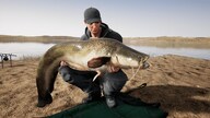 Fishing Sim World: Pro Tour - Lago Del Mundo (PC) - Steam Key - GLOBAL