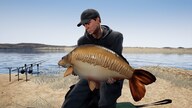 Fishing Sim World: Pro Tour - Lago Del Mundo (PC) - Steam Key - GLOBAL