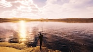 Fishing Sim World: Pro Tour - Lago Del Mundo (PC) - Steam Key - GLOBAL