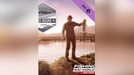 Fishing Sim World: Pro Tour - Lake Nelson (PC) - Steam Gift - GLOBAL