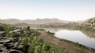 Fishing Sim World: Pro Tour - Lake Nelson (PC) - Steam Gift - GLOBAL