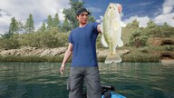 Fishing Sim World: Pro Tour - Quad Lake Pass (PC) - Steam Key - GLOBAL