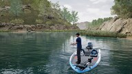 Fishing Sim World: Pro Tour - Quad Lake Pass (PC) - Steam Key - GLOBAL
