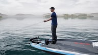 Fishing Sim World: Pro Tour - Quad Lake Pass (PC) - Steam Key - GLOBAL