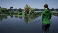 Fishing Sim World: Pro Tour - Talon Fishery (PC) - Steam Key - GLOBAL