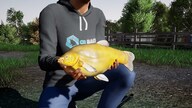 Fishing Sim World: Pro Tour - Talon Fishery (PC) - Steam Key - GLOBAL