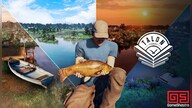 Fishing Sim World: Pro Tour - Talon Fishery (PC) - Steam Key - GLOBAL