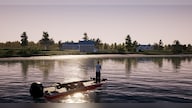 Fishing Sim World®: Pro Tour - Lake Dylan (PC) - Steam Key - GLOBAL