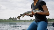 Fishing Sim World®: Pro Tour - Lake Dylan (PC) - Steam Key - GLOBAL