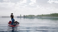 Fishing Sim World®: Pro Tour - Lake Dylan (PC) - Steam Key - GLOBAL