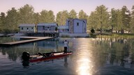 Fishing Sim World®: Pro Tour - Lake Dylan (PC) - Steam Key - GLOBAL