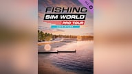 Fishing Sim World®: Pro Tour - Lake Dylan (PC) - Steam Key - GLOBAL
