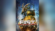 F.I.S.T.: Forged In Shadow Torch (PC) - Steam Gift - NORTH AMERICA