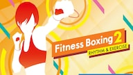 Fitness Boxing 2: Rhythm & Exercise (Nintendo Switch) - Nintendo eShop Account - GLOBAL