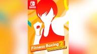 Fitness Boxing 2: Rhythm & Exercise (Nintendo Switch) - Nintendo eShop Account - GLOBAL