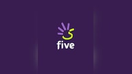 Five Calling Cards 30 AED - Five Mobile Key - UNITED ARAB EMIRATES