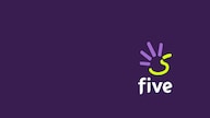 Five Calling Cards 50 AED - Five Mobile Key - UNITED ARAB EMIRATES