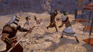 FIVE: Guardians of David Steam Key GLOBAL