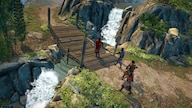 FIVE: Guardians of David Steam Key GLOBAL
