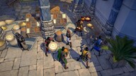 FIVE: Guardians of David Steam Key GLOBAL