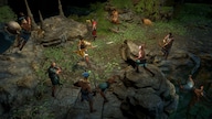FIVE: Guardians of David Steam Key GLOBAL