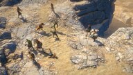 FIVE: Guardians of David Steam Key GLOBAL
