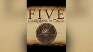 FIVE: Guardians of David Steam Key GLOBAL