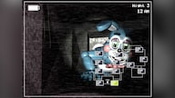 Five Nights at Freddy's 2 (PC) - Steam Gift - EUROPE