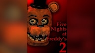 Five Nights at Freddy's 2 (PC) - Steam Gift - EUROPE
