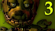 Five Nights at Freddy's 3 Steam Gift GLOBAL