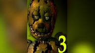 Five Nights at Freddy's 3 Steam Gift GLOBAL