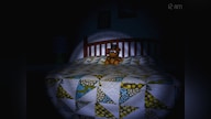 Five Nights at Freddy's 4 Steam Gift EUROPE