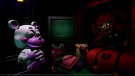 Five Nights at Freddy's: Help Wanted 2 (PC) - Steam Gift - EUROPE
