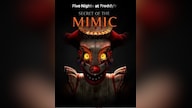 Five Nights at Freddy's: Secret of the Mimic (PC) - Steam Account - GLOBAL