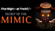 Five Nights at Freddy's: Secret of the Mimic (PC) - Steam Account - GLOBAL