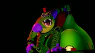 Five Nights at Freddy's: Security Breach (PC) - Steam Gift - GLOBAL