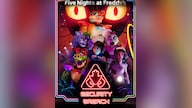 Five Nights at Freddy's: Security Breach (PC) - Steam Gift - GLOBAL