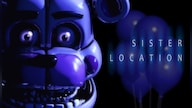 Five Nights at Freddy's: Sister Location Steam Key GLOBAL