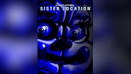 Five Nights at Freddy's: Sister Location Steam Key GLOBAL