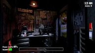 Five Nights at Freddy's Steam Gift LATAM