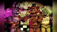 Five Nights at Freddy's Steam Gift LATAM