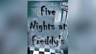 Five Nights at Freddy's Steam Gift LATAM