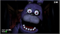 Five Nights at Freddy's Steam Gift LATAM