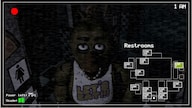 Five Nights at Freddy's Steam Key GLOBAL