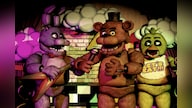 Five Nights at Freddy's Steam Key GLOBAL