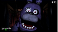 Five Nights at Freddy's Steam Key GLOBAL