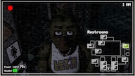 Five Nights at Freddy's Steam Key GLOBAL