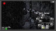 Five Nights at Freddy's Steam Key GLOBAL